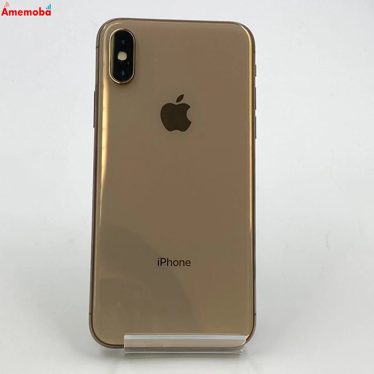 iPhoneXS 256GB MTE22J/A SoftBank版SIMフリー