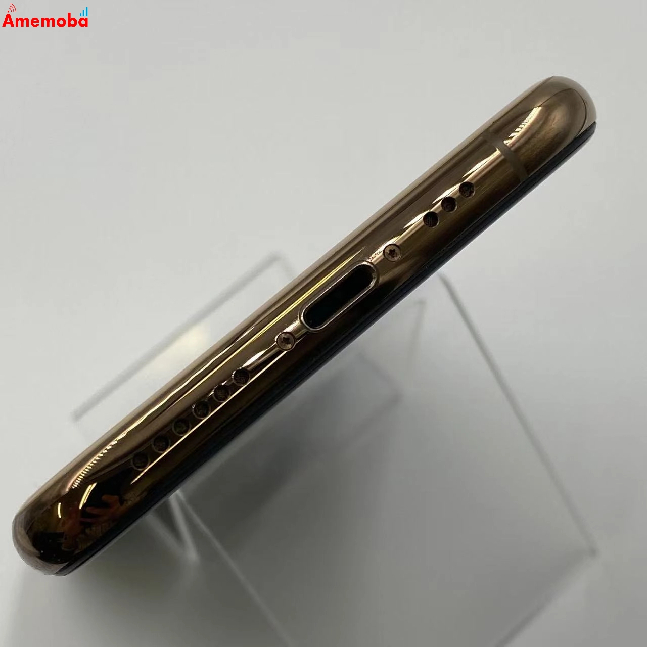 iPhoneXS 256GB MTE22J/A SoftBank版SIMフリー