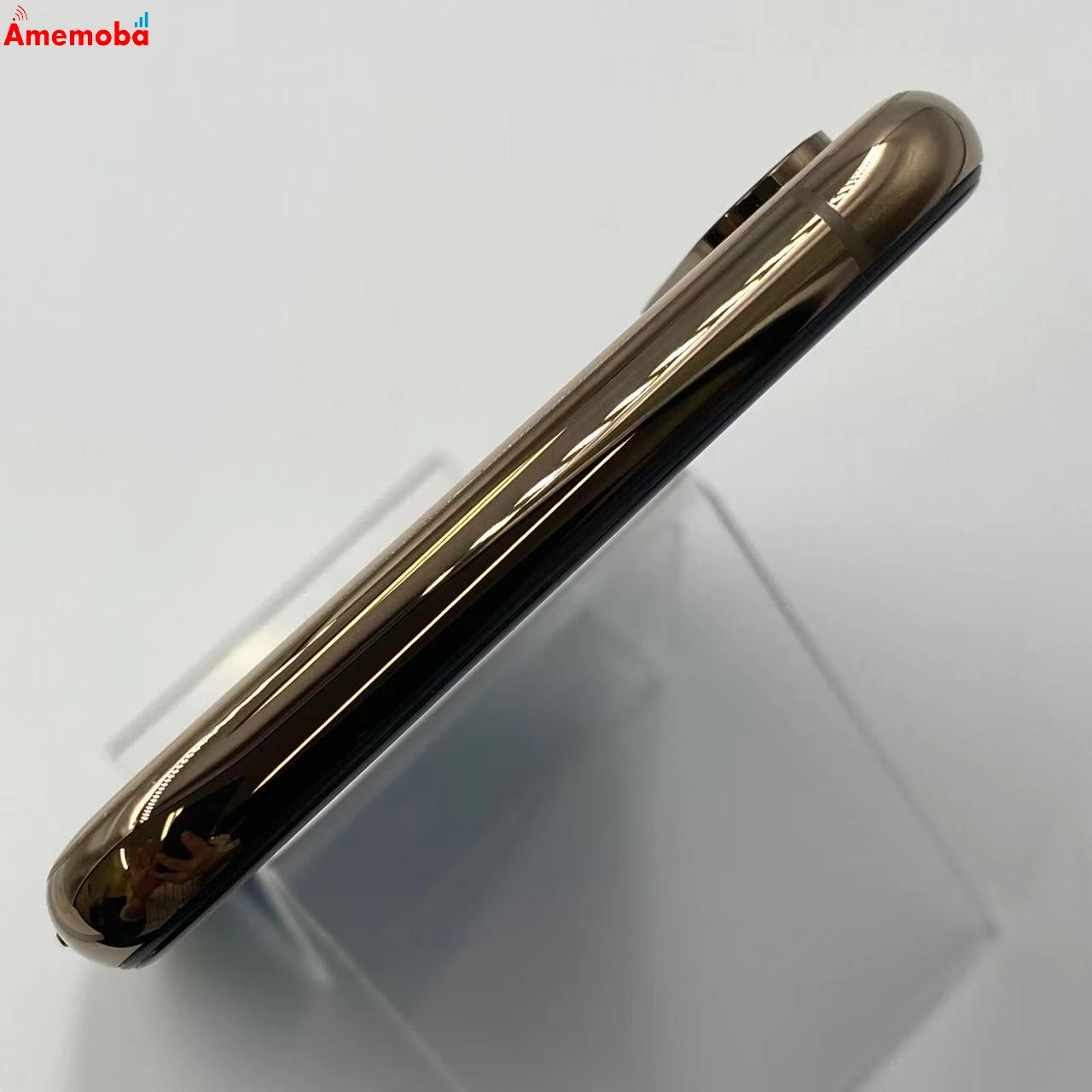 iPhoneXS 256GB MTE22J/A SoftBank版SIMフリー