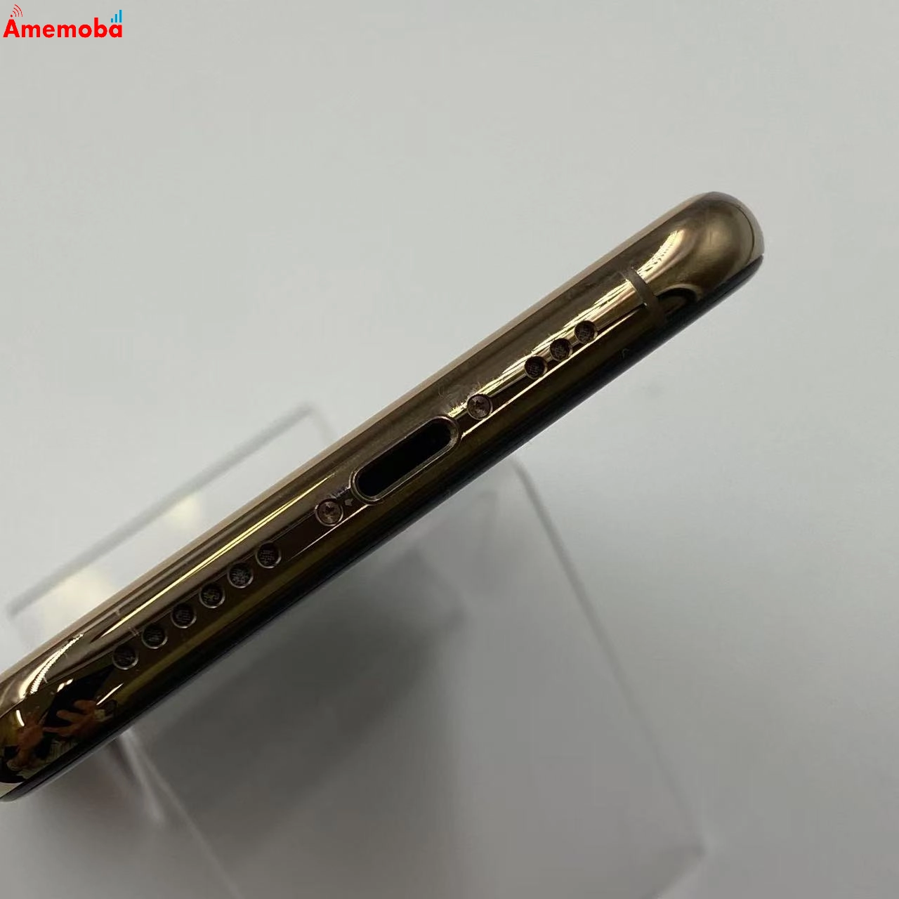 iPhoneXS 64GB NTAY2J/A SoftBank版SIMフリー