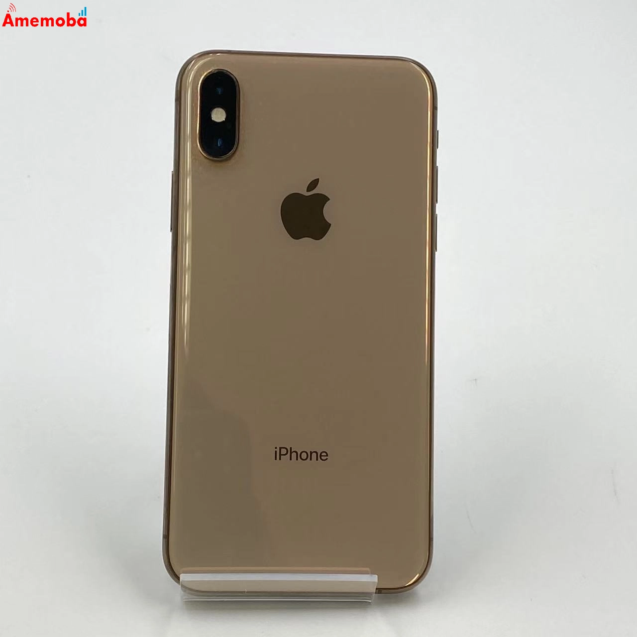 iPhoneXS 64GB NTAY2J/A SoftBank版SIMフリー
