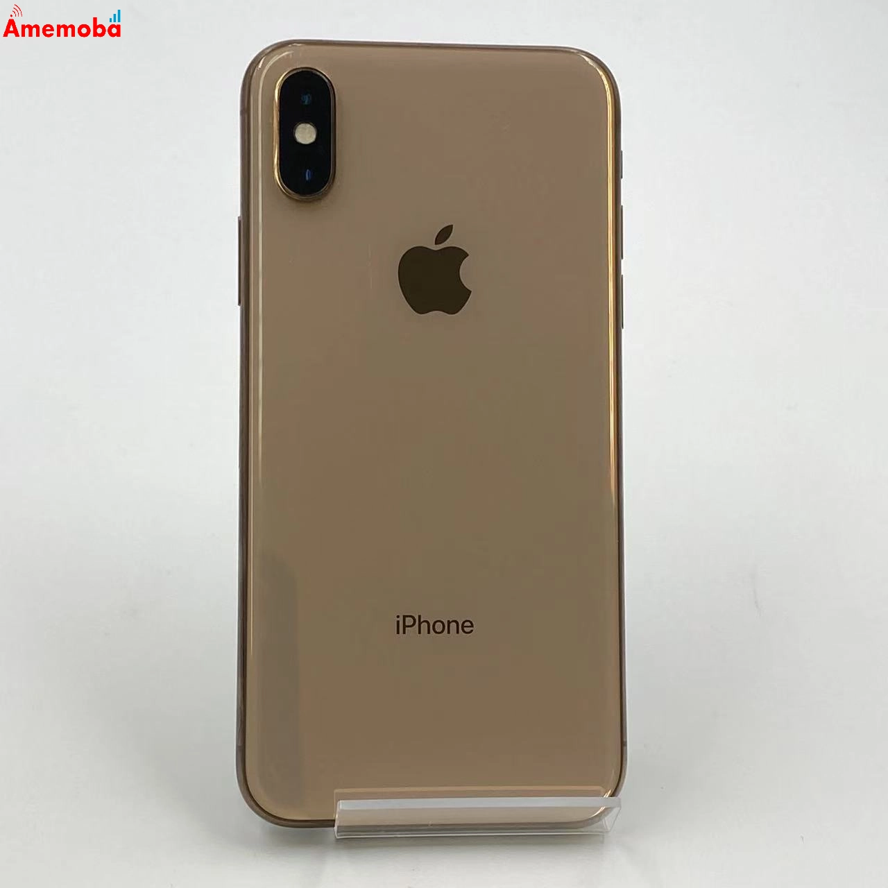 iPhoneXS 64GB MTAY2J/A SoftBank版SIMフリー