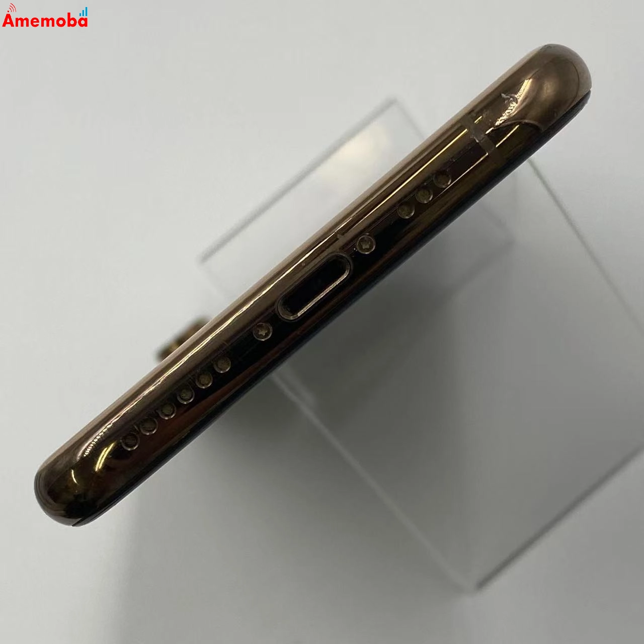 iPhoneXS 64GB MTAY2J/A SoftBank版SIMフリー