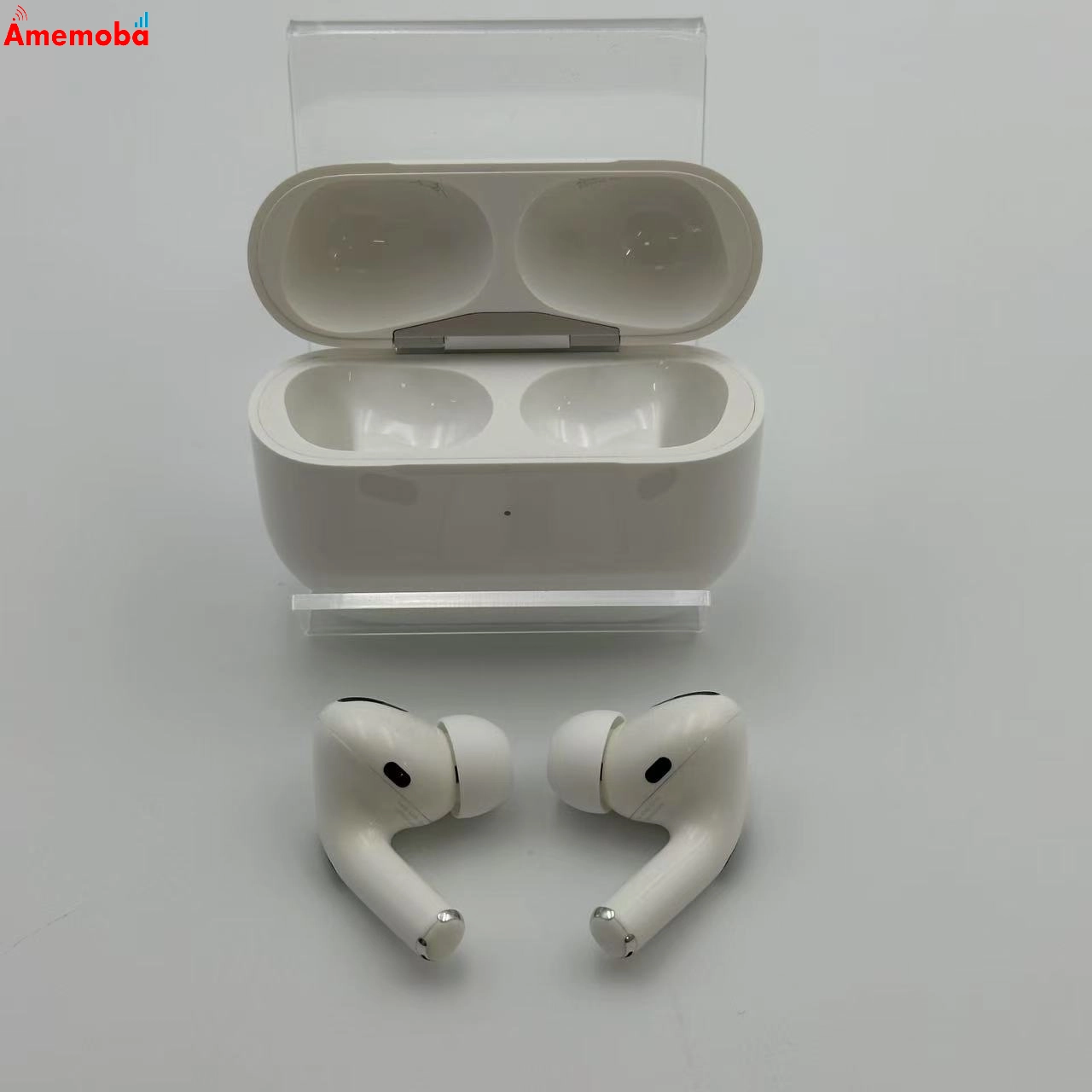 AirPods Pro 第1世代 2019年モデル MWP22J/A ホワイト