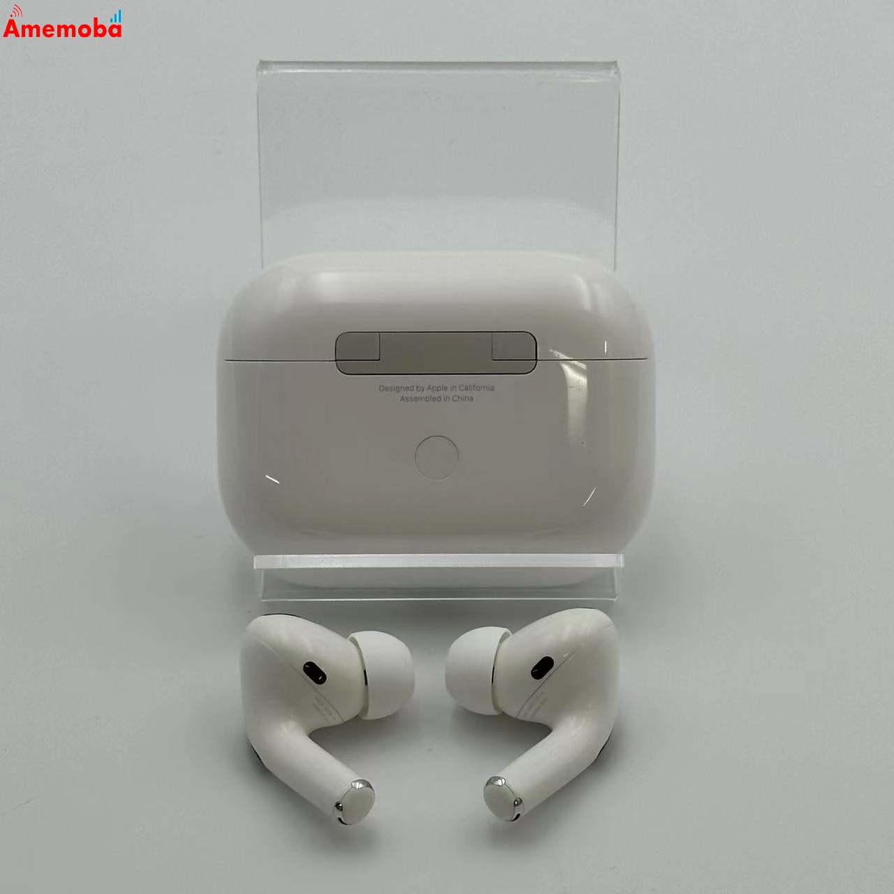 AirPods Pro 第1世代 2019年モデル MWP22J/A ホワイト
