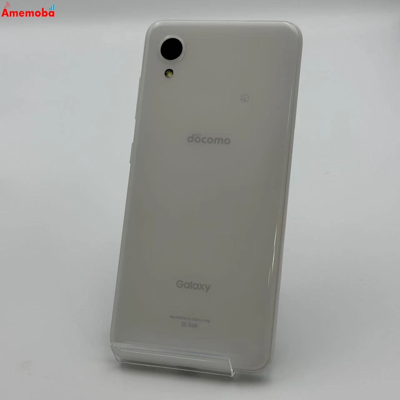 Galaxy A22 5G 64GB SC-56B docomo版SIMフリー 極美品