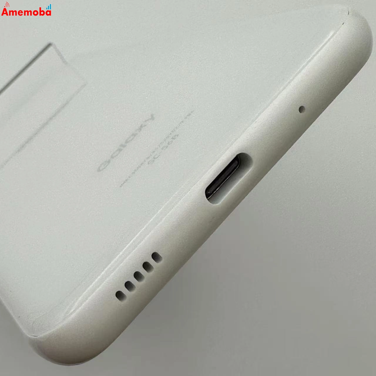 Galaxy A22 5G 64GB SC-56B docomo版SIMフリー 極美品