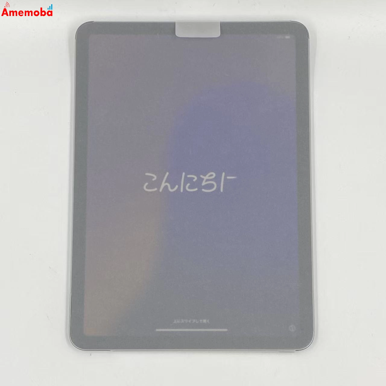 iPad Air 11インチ 第6世代 Wi-Fiモデル 256GB MUWG3J/A 新品未使用 スペースグレイ