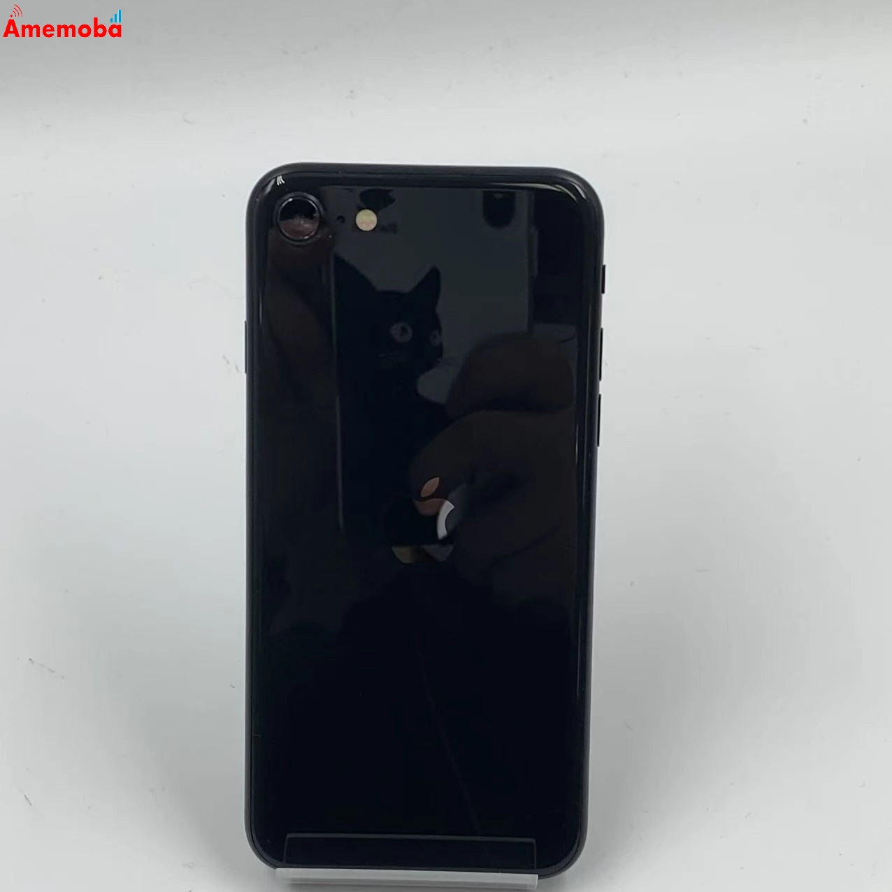 iPhoneSE 第2世代 128GB  MXD02J/A SIMフリー ジャンク品 ブラック