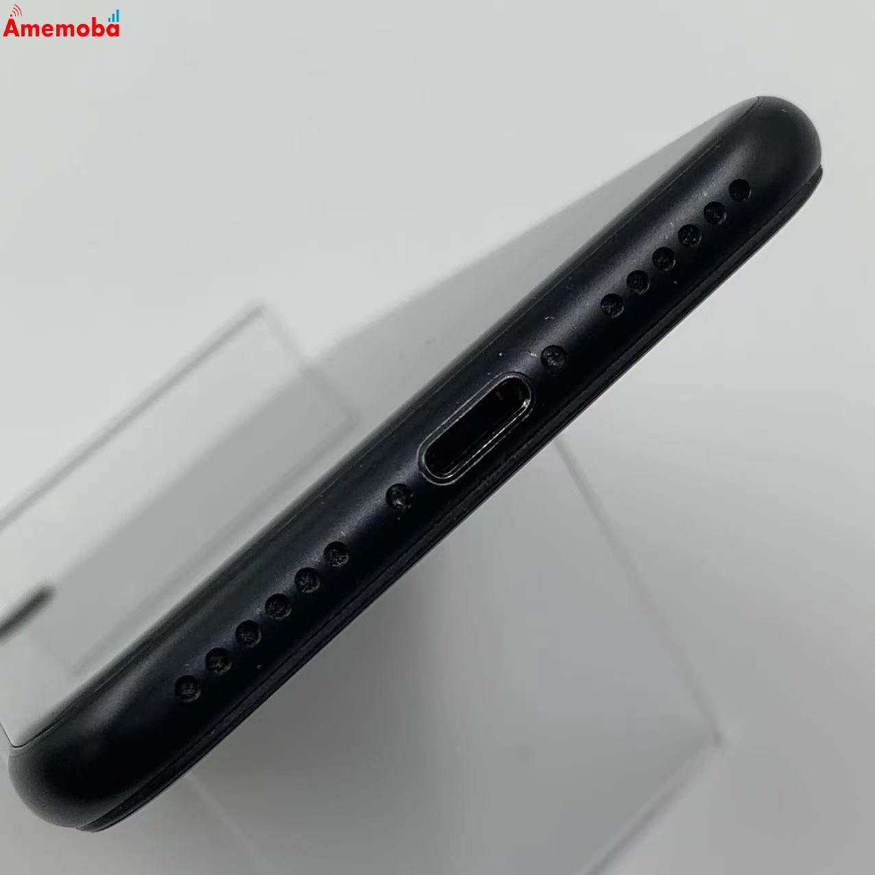 iPhoneSE 第2世代 128GB  MXD02J/A SIMフリー ジャンク品 ブラック