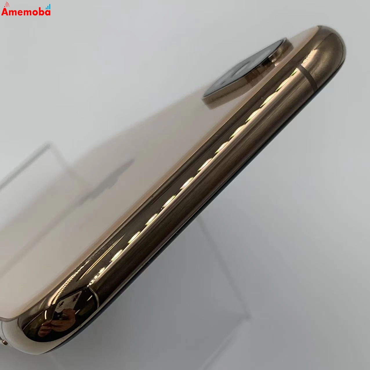 iPhoneXS 256GB  NTE22J/A  docomo版SIMフリー 訳あり品