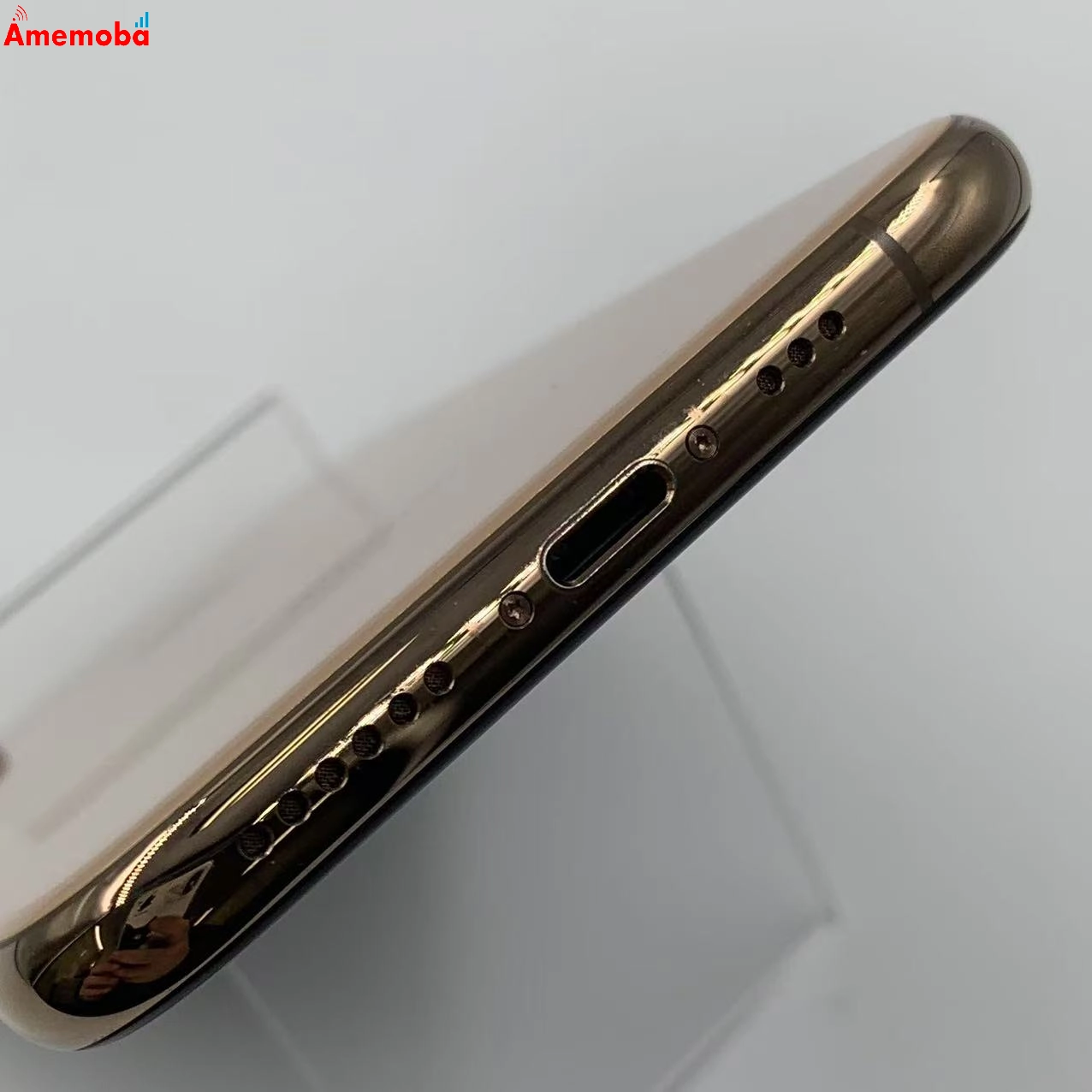 iPhoneXS 256GB  NTE22J/A  docomo版SIMフリー 訳あり品