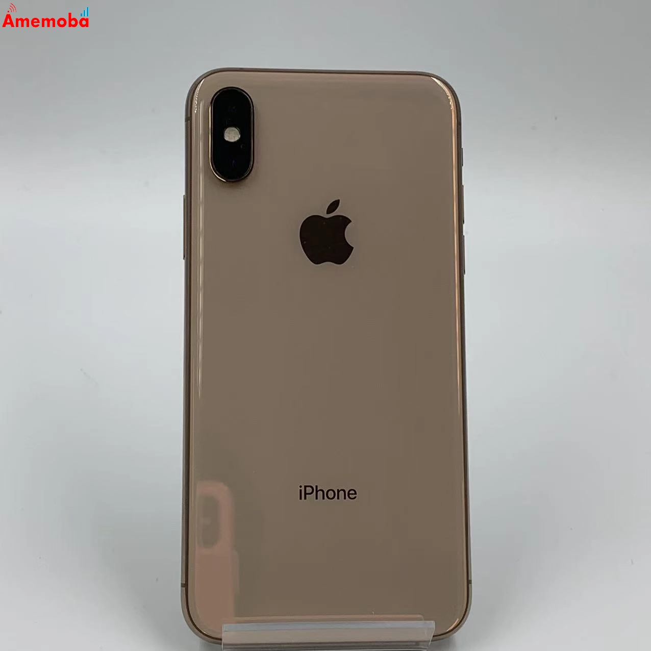 iPhoneXS 256GB  NTE22J/A  docomo版SIMフリー 訳あり品