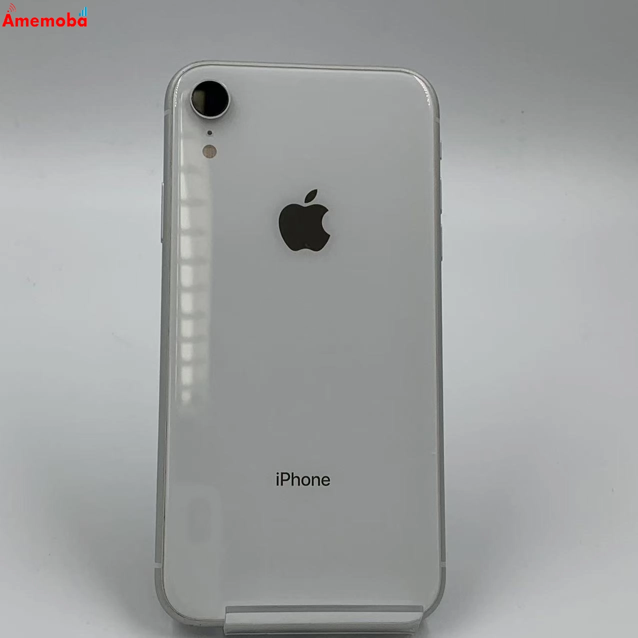 iPhoneXR 64GB ホワイト MT032J/A AU版SIMフリー