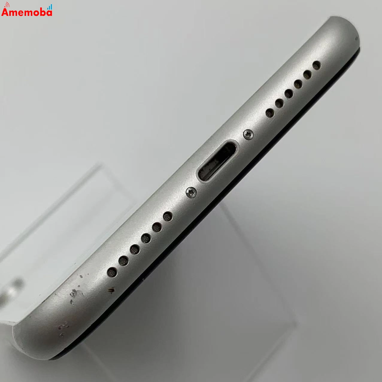 iPhoneXR 64GB ホワイト MT032J/A AU版SIMフリー