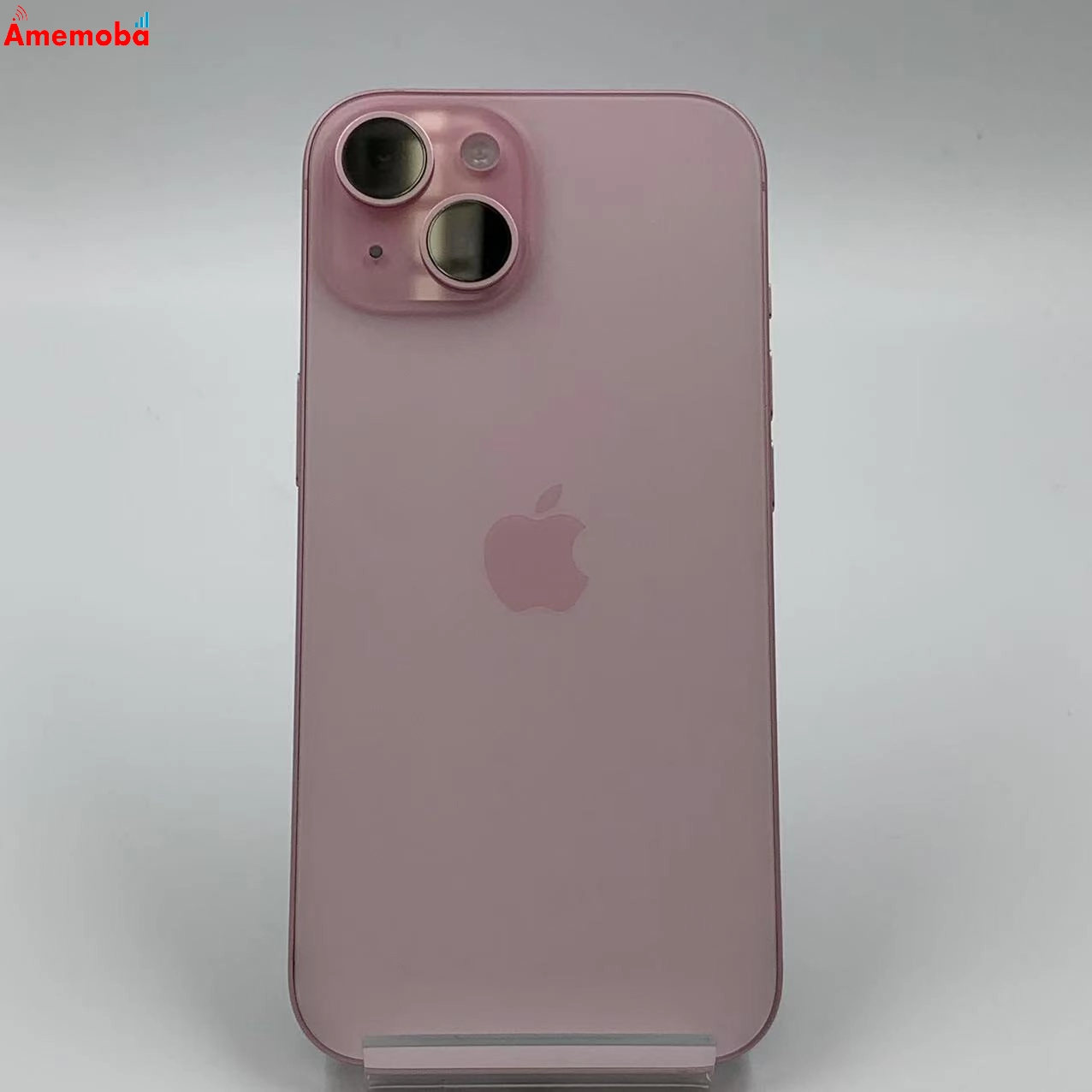 iPhone15 128GB ピンク MTMJ3J/A au版SIMフリー