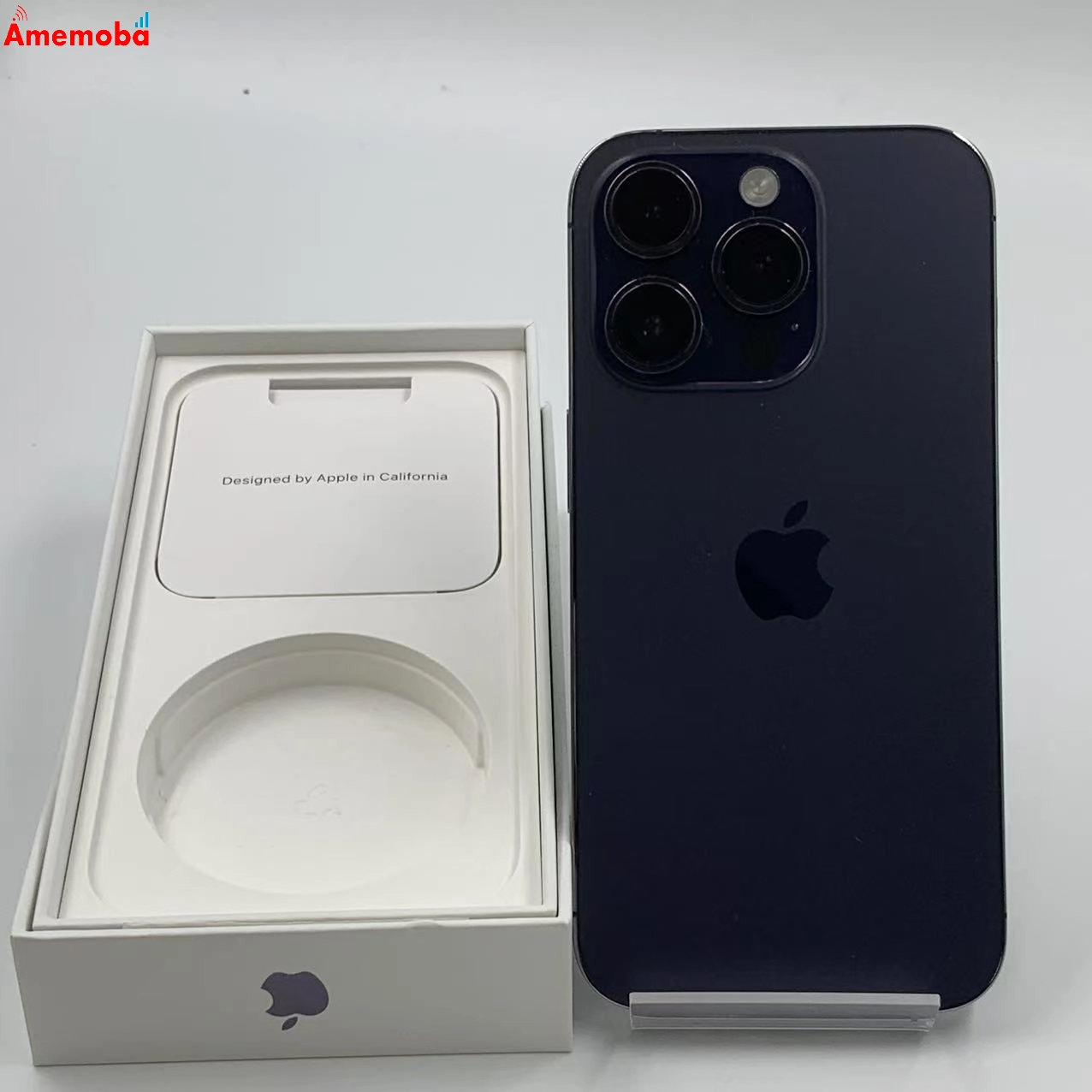 iPhone14 Pro 256GB  MQ1E3J/A Apple版SIMフリー