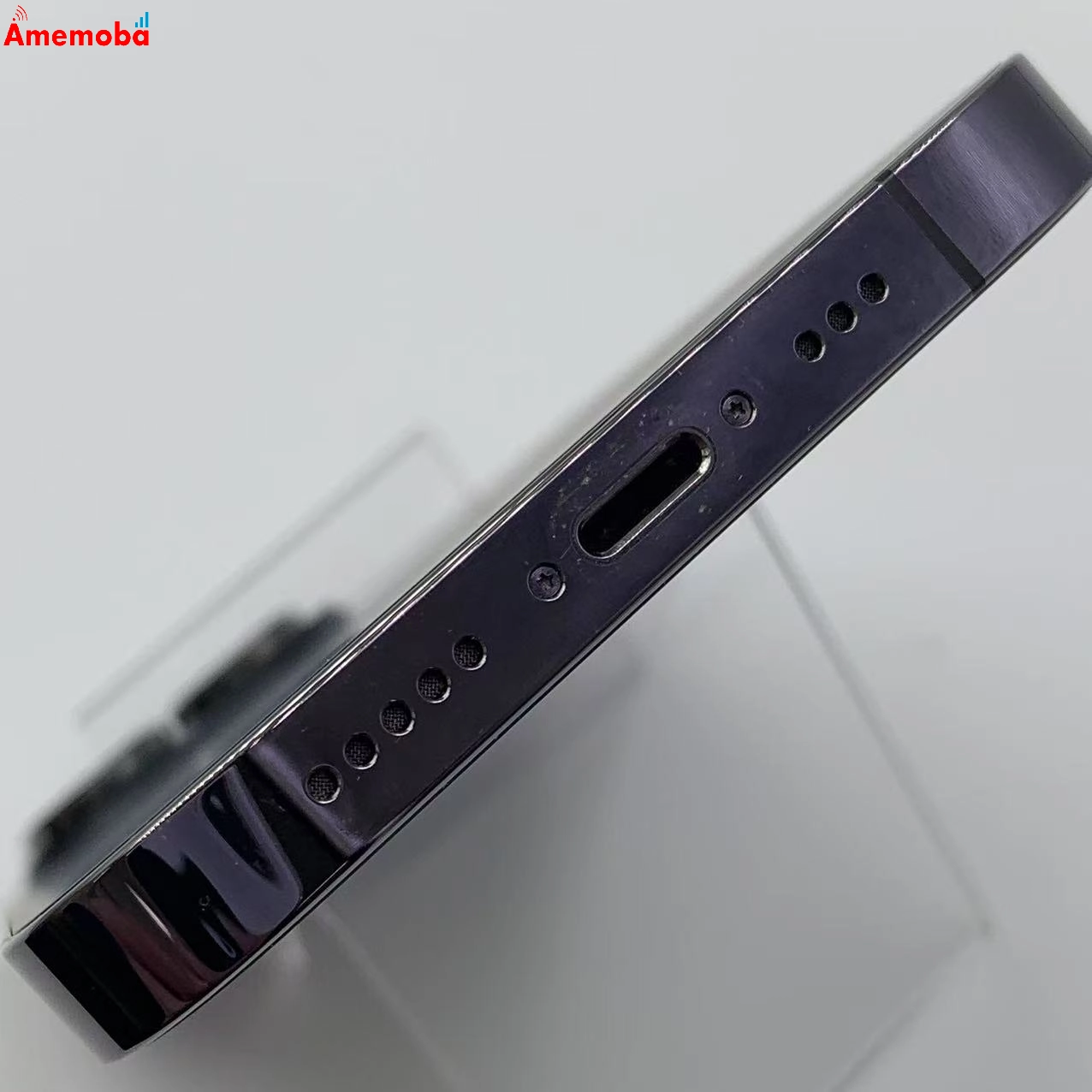 iPhone14 Pro 256GB  MQ1E3J/A Apple版SIMフリー