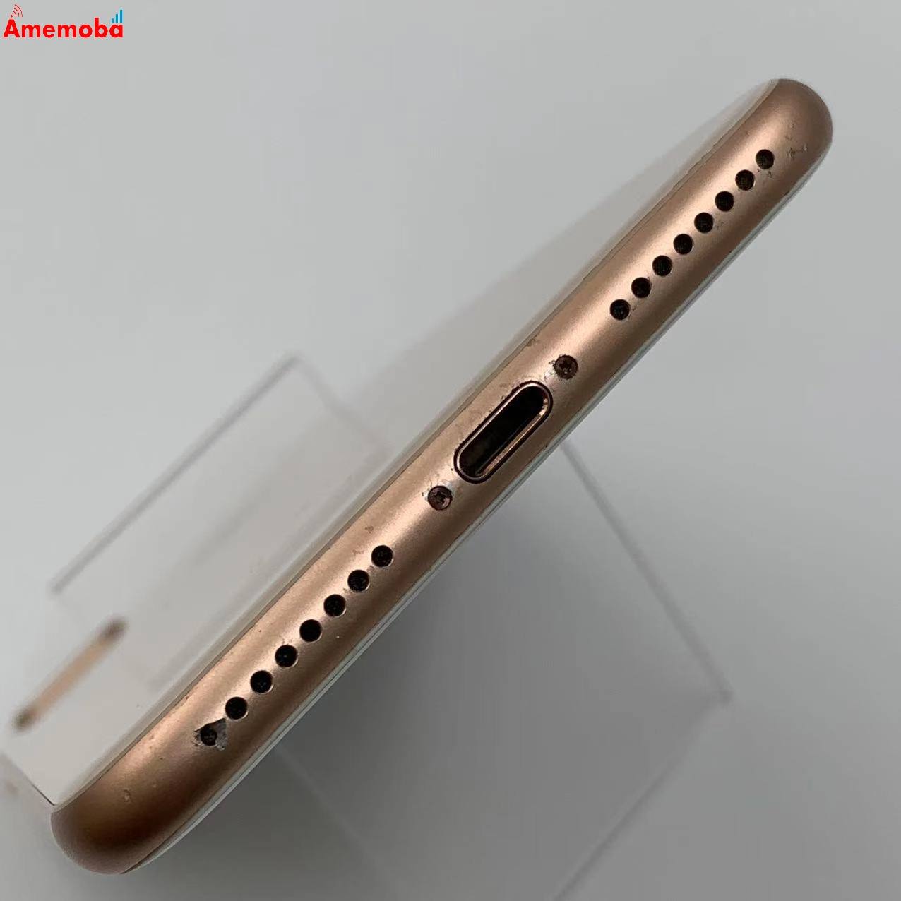 iPhone8 Plus 64GB MQ9M2J/A  SoftBank版SIMフリー ゴールド