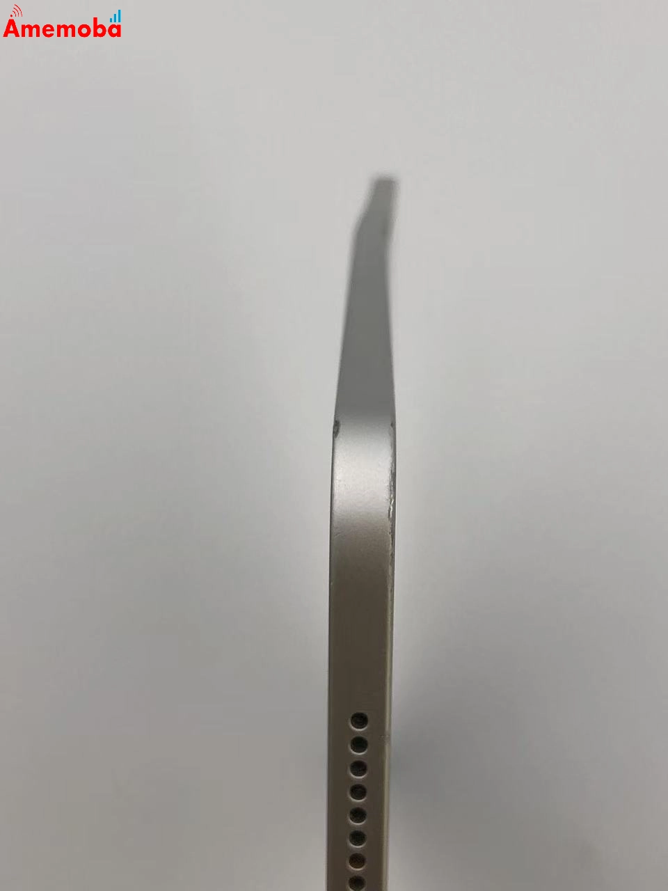 iPad Air 第4世代 海外版Wi-Fiモデル 256GB MYFW2ZP/A ジャンク品 シルバー