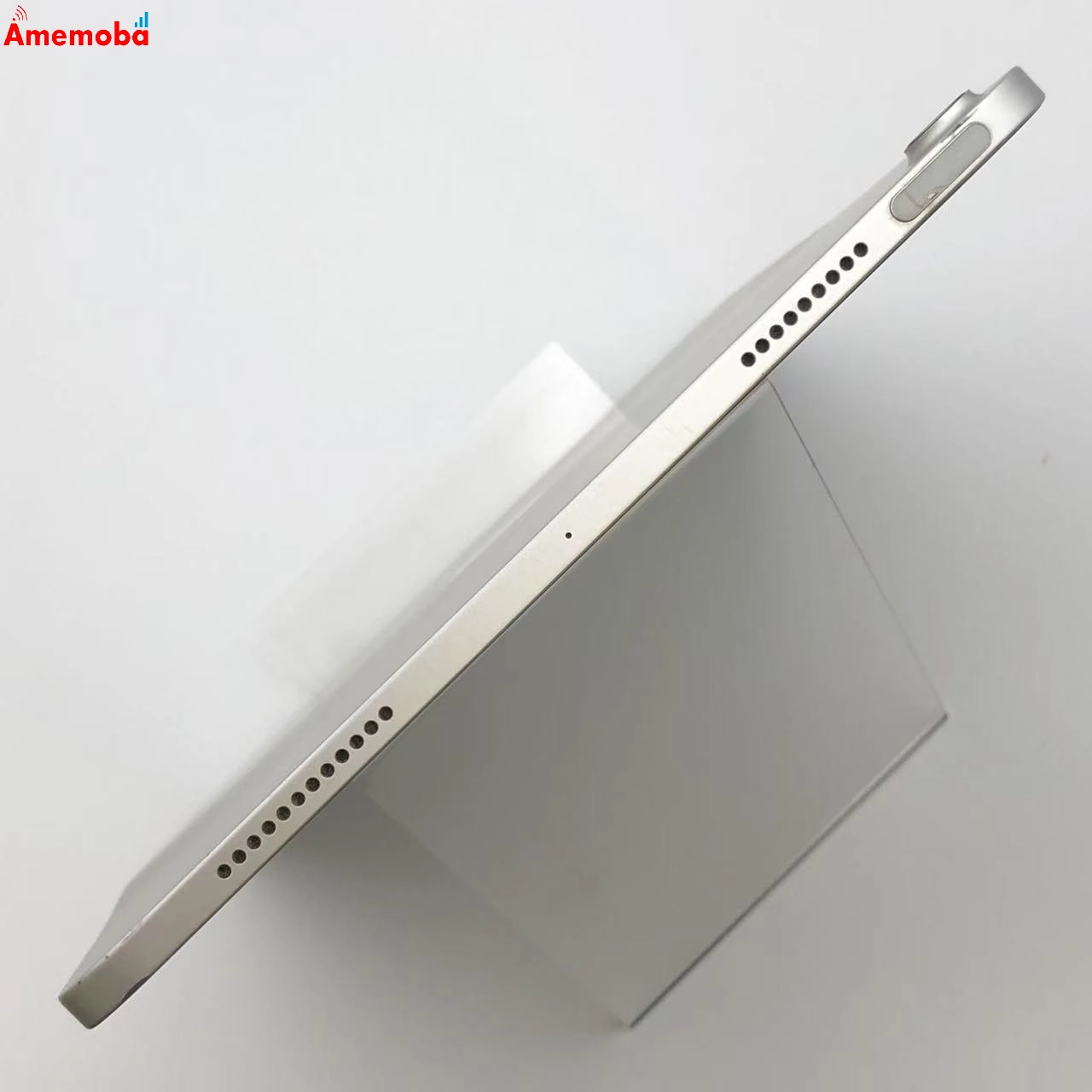 iPad Air 第4世代 海外版Wi-Fiモデル 256GB MYFW2ZP/A ジャンク品 シルバー