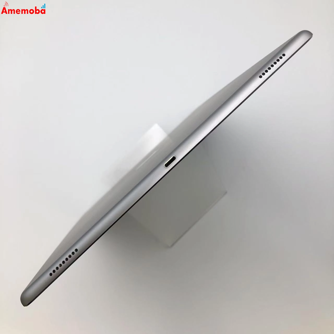 iPad Pro 12.9インチ 第1世代 Wi-Fi+Cellular 256GB スペースグレイ ML2L2J/A AU版SIMフリー 訳あり品 au