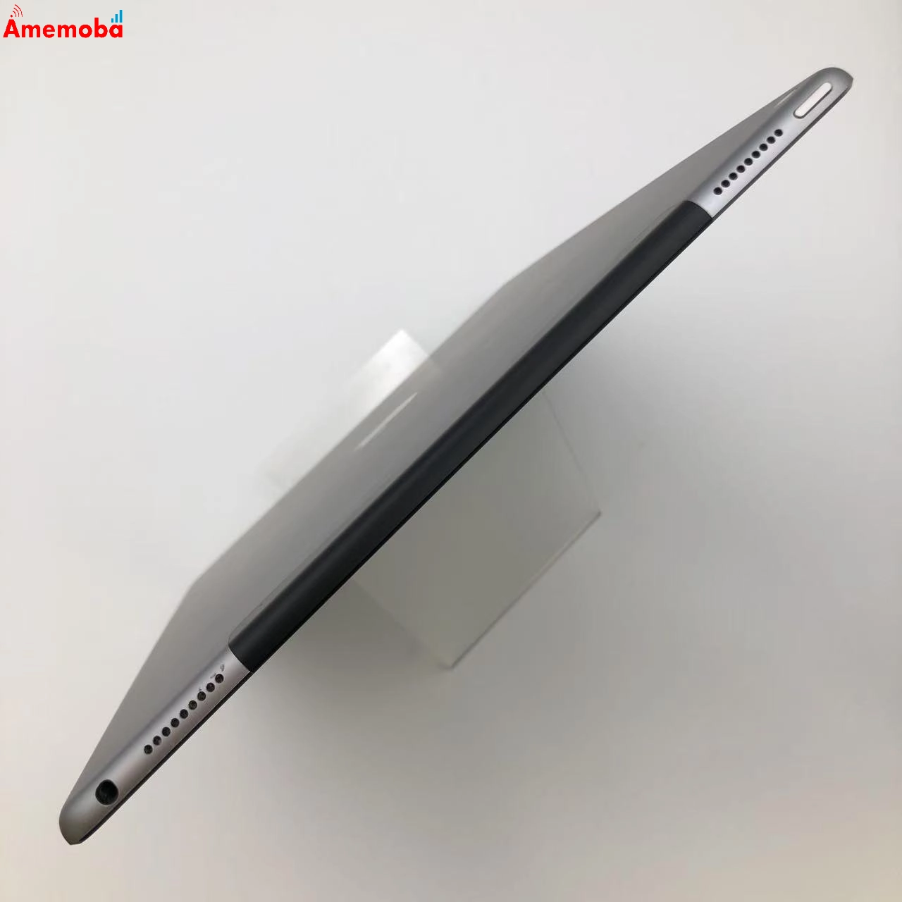 iPad Pro 12.9インチ 第1世代 Wi-Fi+Cellular 256GB スペースグレイ ML2L2J/A AU版SIMフリー 訳あり品 au