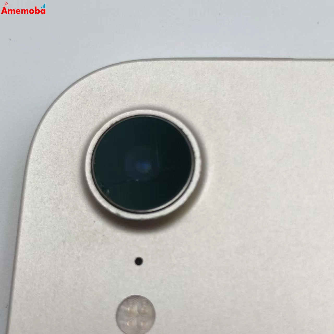 iPad mini 第6世代 Wi-Fiモデル 64GB MK7P3LL/A 訳あり品