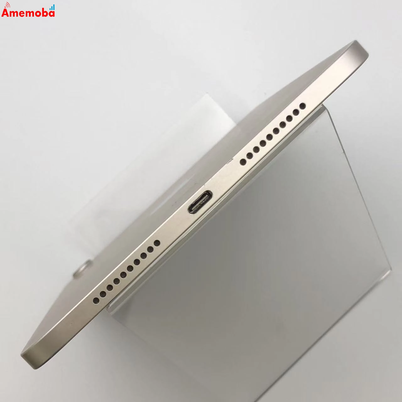 iPad mini 第6世代 Wi-Fiモデル 64GB MK7P3LL/A 訳あり品