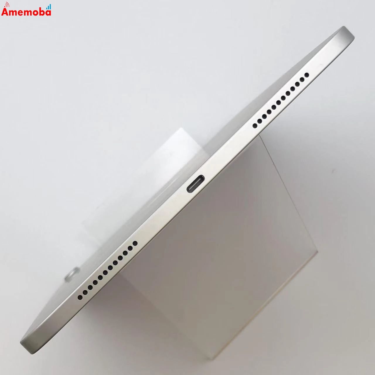 iPad 第10世代 Wi-Fiモデル 64GB シルバー MPQ03J/A 極美品