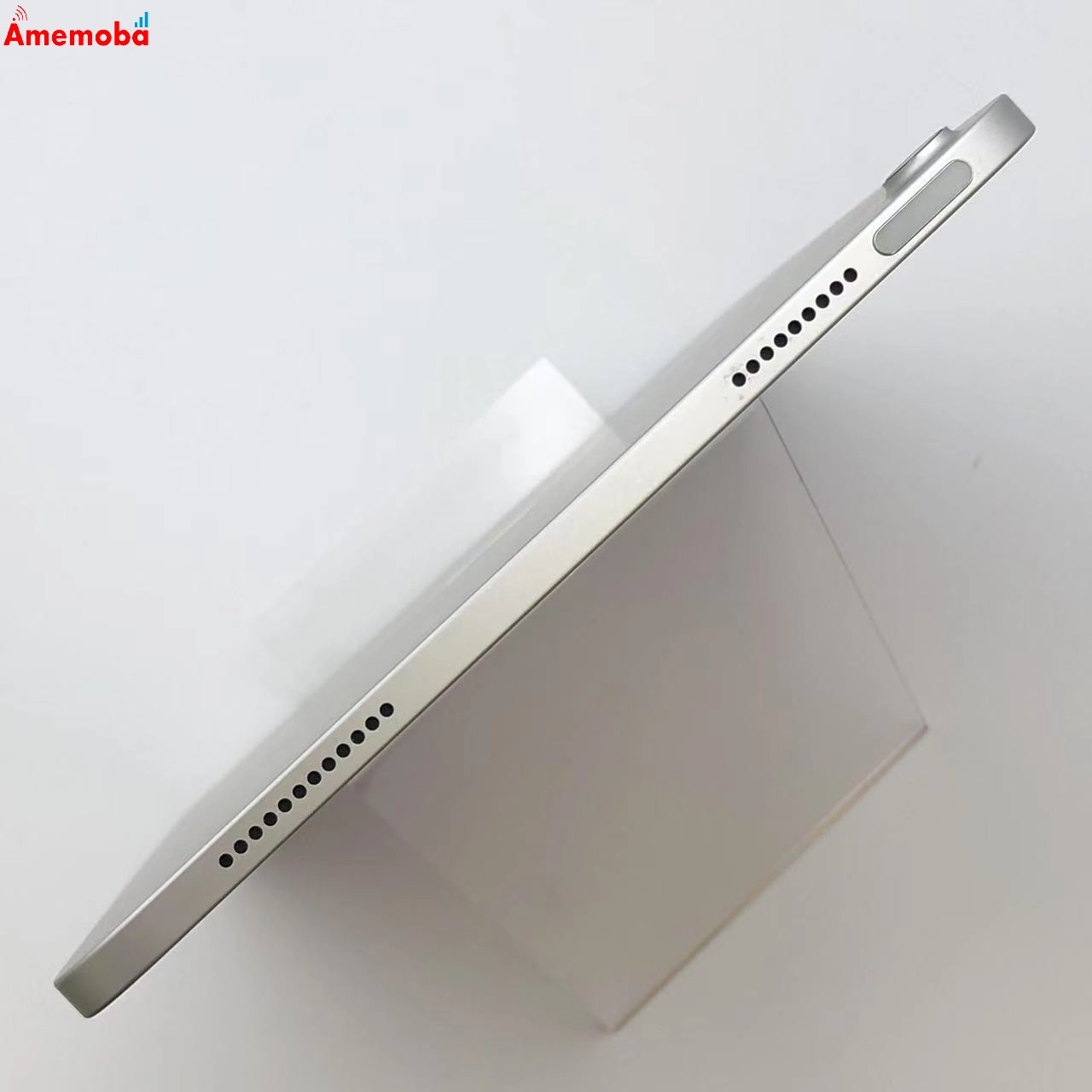 iPad 第10世代 Wi-Fiモデル 64GB シルバー MPQ03J/A 極美品