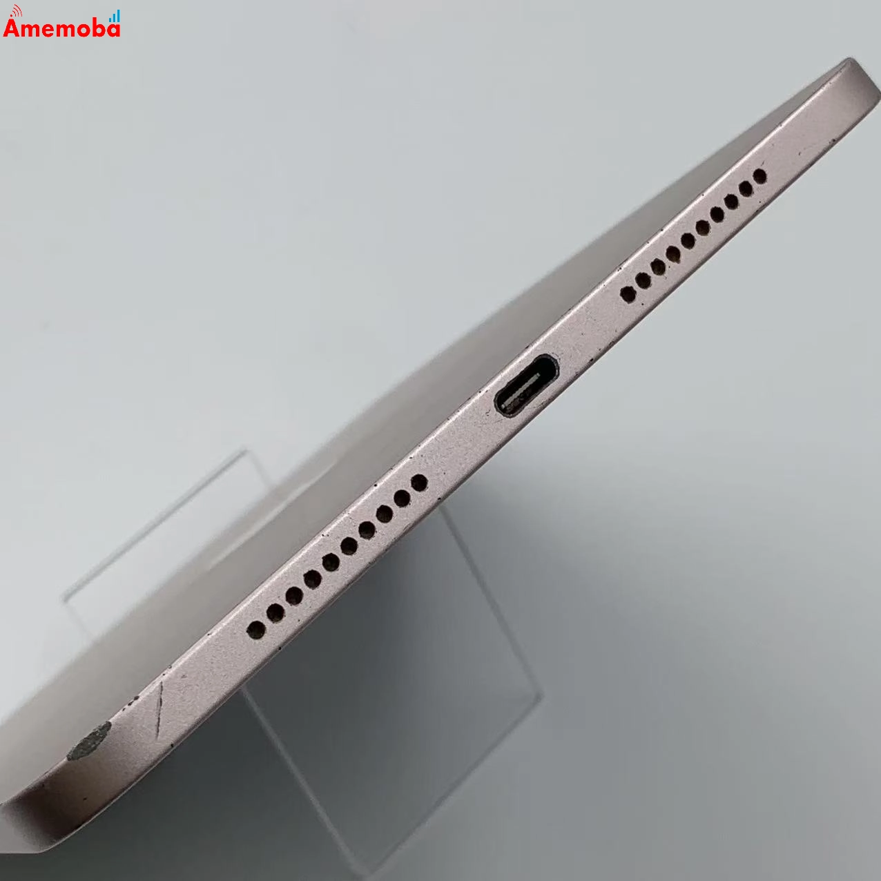 iPad mini 第6世代 Wi-Fiモデル 64GB  MLWL3X/A ジャンク品