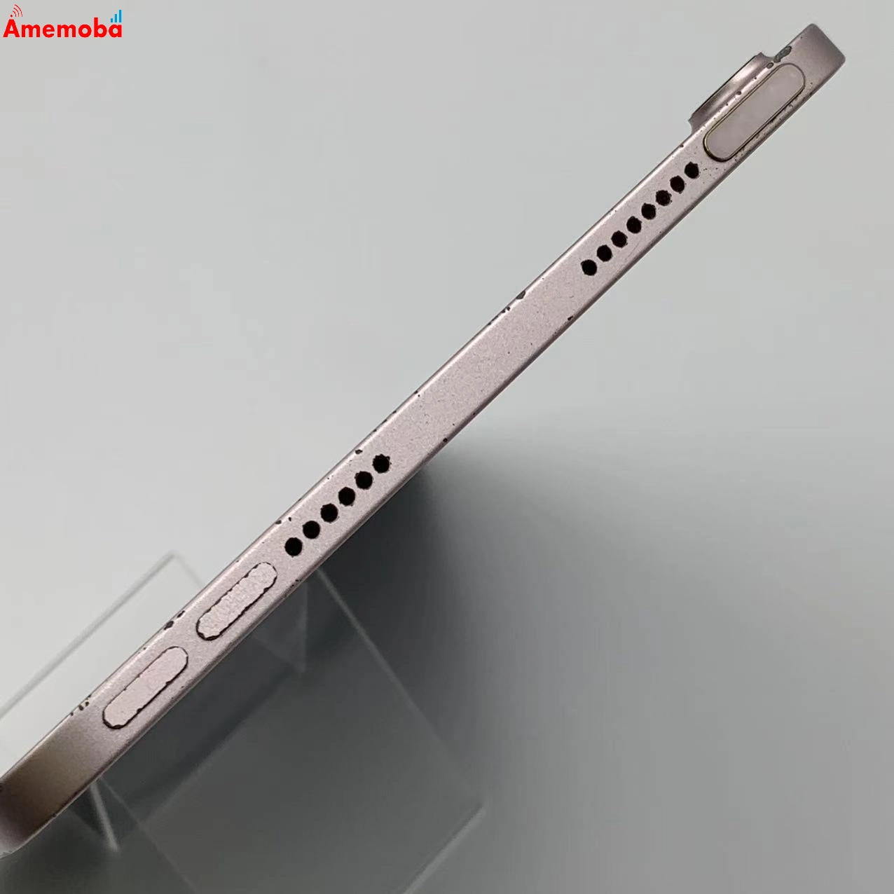 iPad mini 第6世代 Wi-Fiモデル 64GB  MLWL3X/A ジャンク品