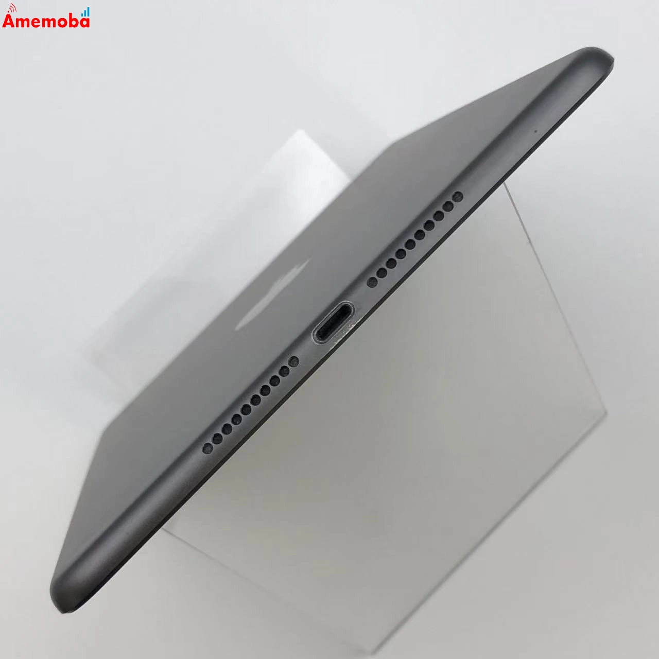 iPad mini 第5世代 Wi-Fi+Cellular モデル 256GB スペースグレイ MUXC2ZP/A 海外版SIMフリー 訳あり品