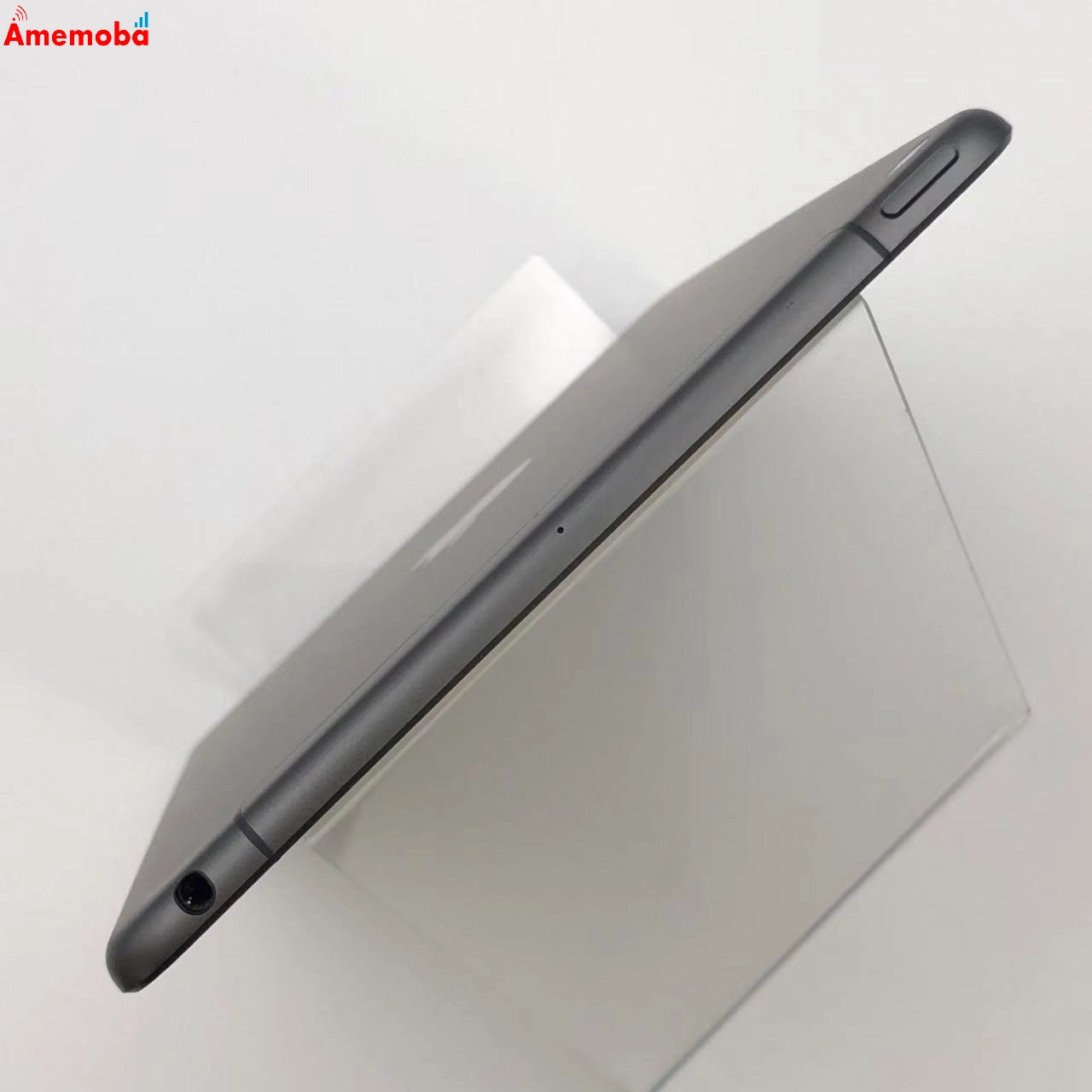 iPad mini 第5世代 Wi-Fi+Cellular モデル 256GB スペースグレイ MUXC2ZP/A 海外版SIMフリー 訳あり品