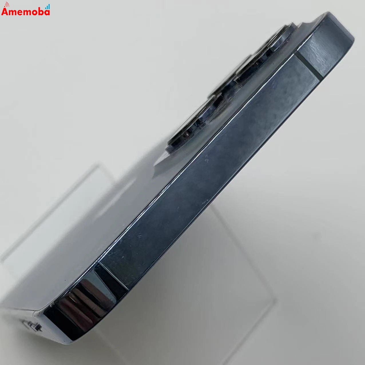 iPhone13 Pro Max 128GB シエラブルー MLJ73J/A AU版SIMフリー　ジャンク品