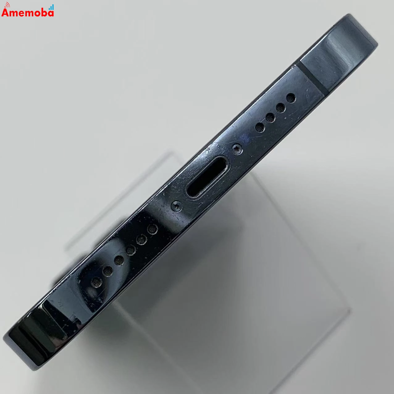 iPhone13 Pro Max 128GB シエラブルー MLJ73J/A AU版SIMフリー　ジャンク品