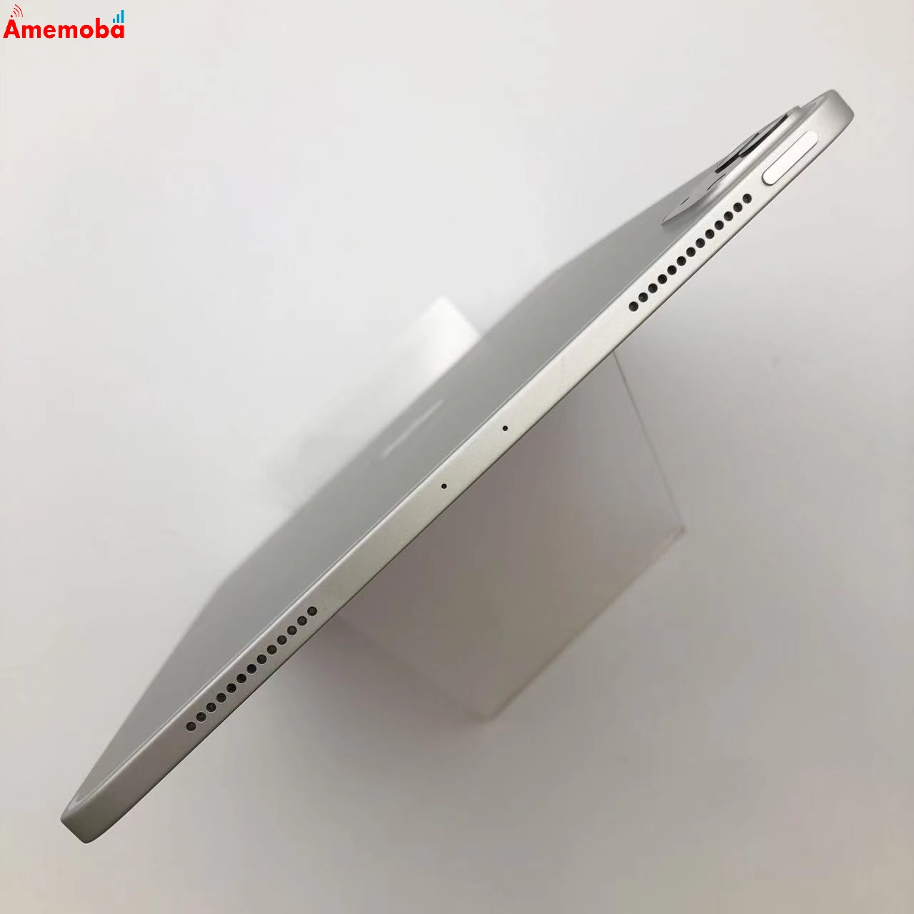 iPad Pro 11インチ 第2世代 Wi-Fiモデル 128GB シルバー MY252J/A ジャンク品