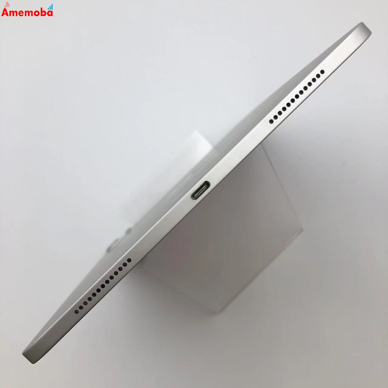 iPad Pro 11インチ 第2世代 Wi-Fiモデル 128GB シルバー MY252J/A ジャンク品