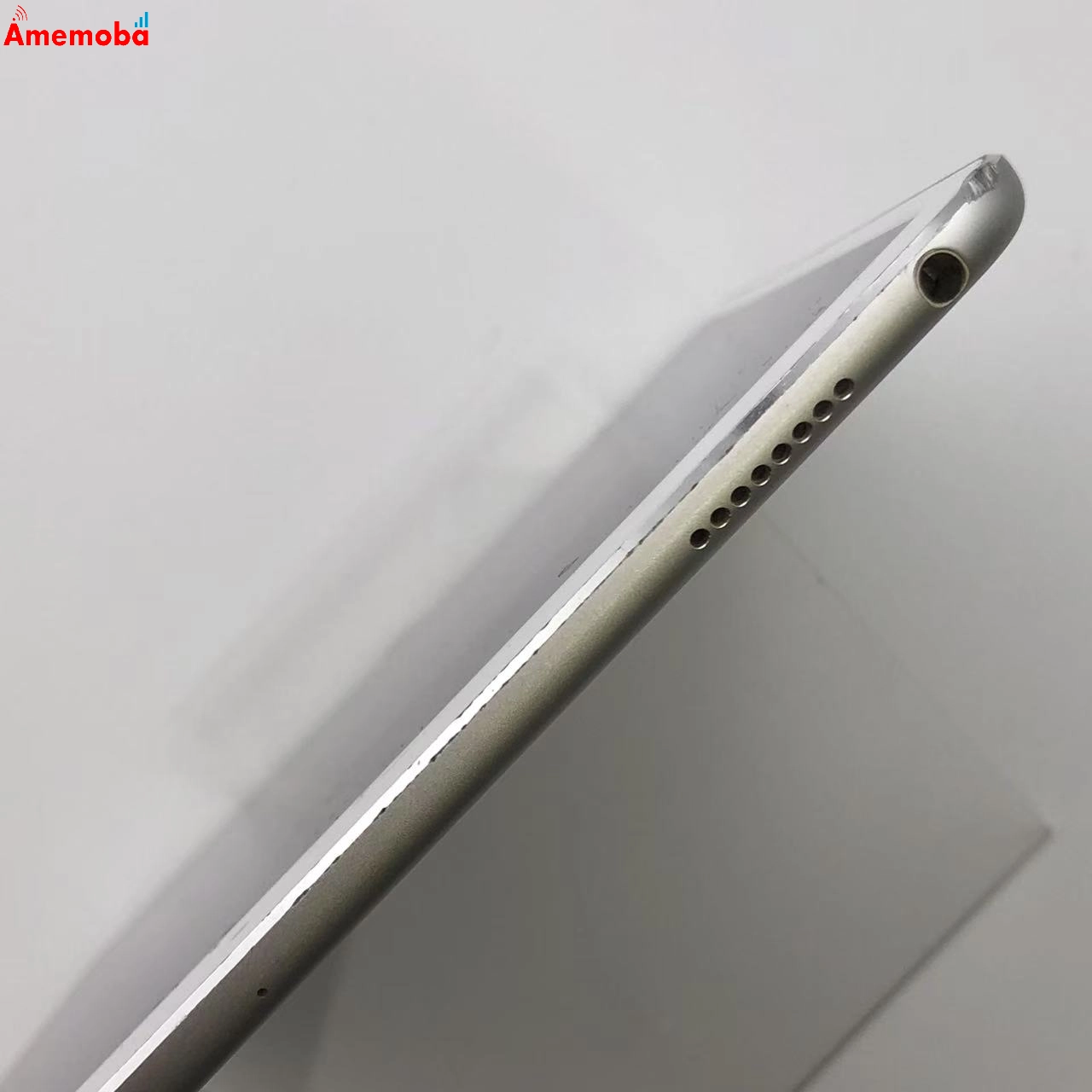 iPad Pro 10.5インチ Wi-Fiモデル 256GB シルバー MPF02J/A  ジャンク品