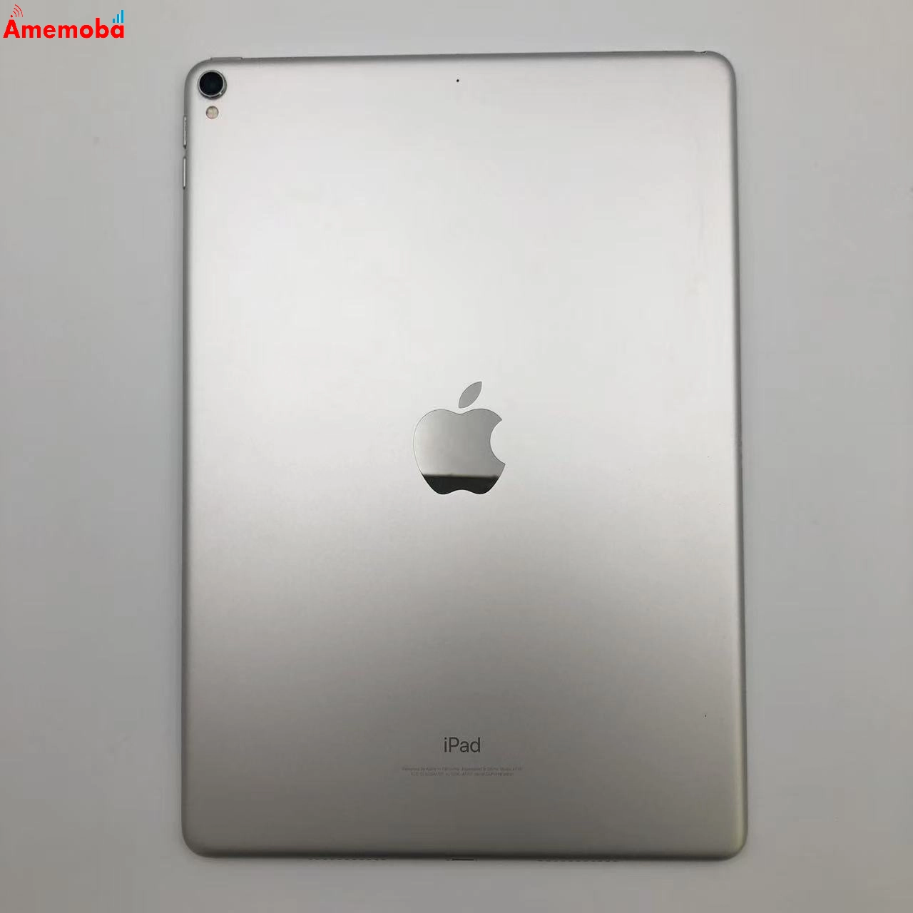 iPad Pro 10.5インチ Wi-Fiモデル 256GB シルバー MPF02J/A  ジャンク品