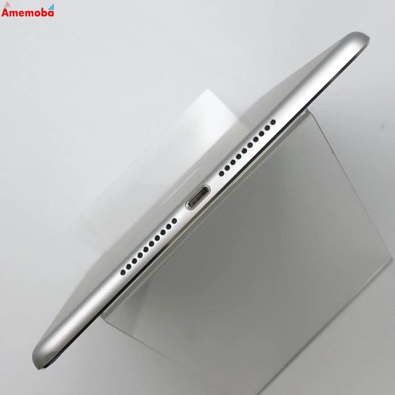 iPad mini 第4世代 Wi-Fi+Cellular モデル 128GB シルバー MK772J/A SoftBank版SIMフリー ジャンク品