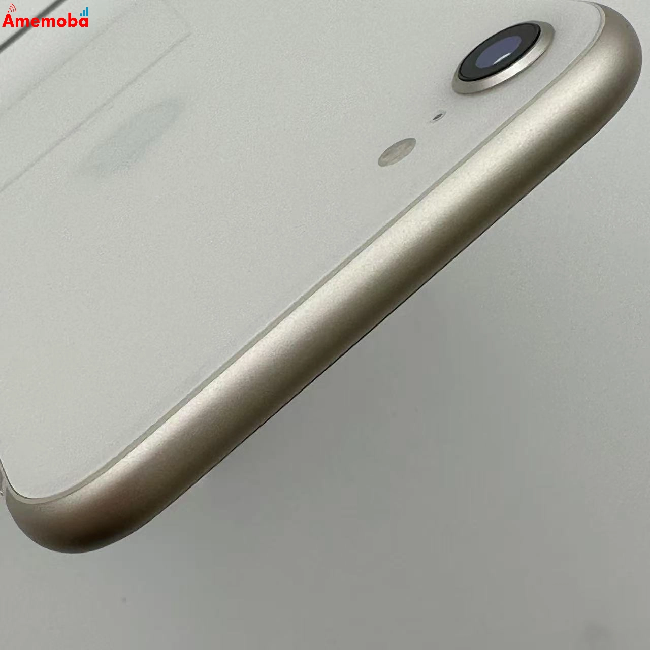 iPhoneSE 第3世代 128GB NMYG3J/A SoftBank版SIMフリー 新品同様