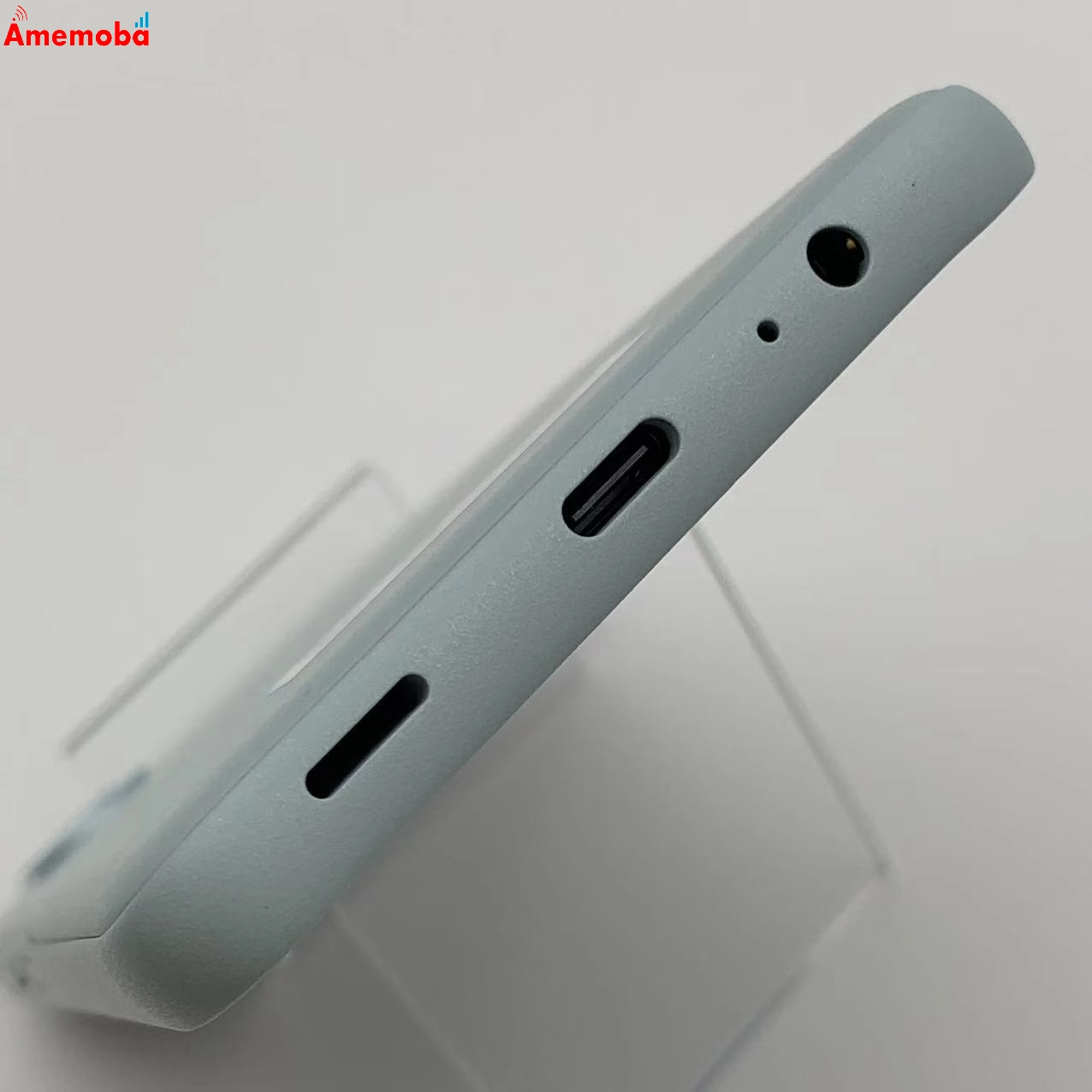 arrows We2 4GB/64GB  FCG02  au版SIMフリー　新品同様 ライトブルー