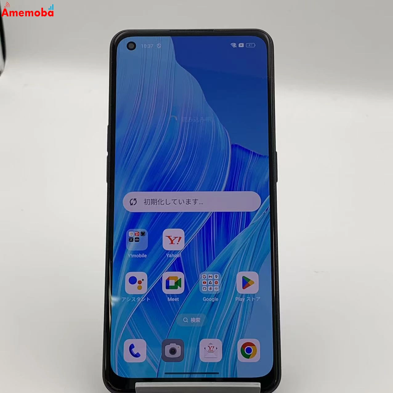 OPPO Reno9 A 128GB  A3010P  Y!mobile版SIMフリー　極美品