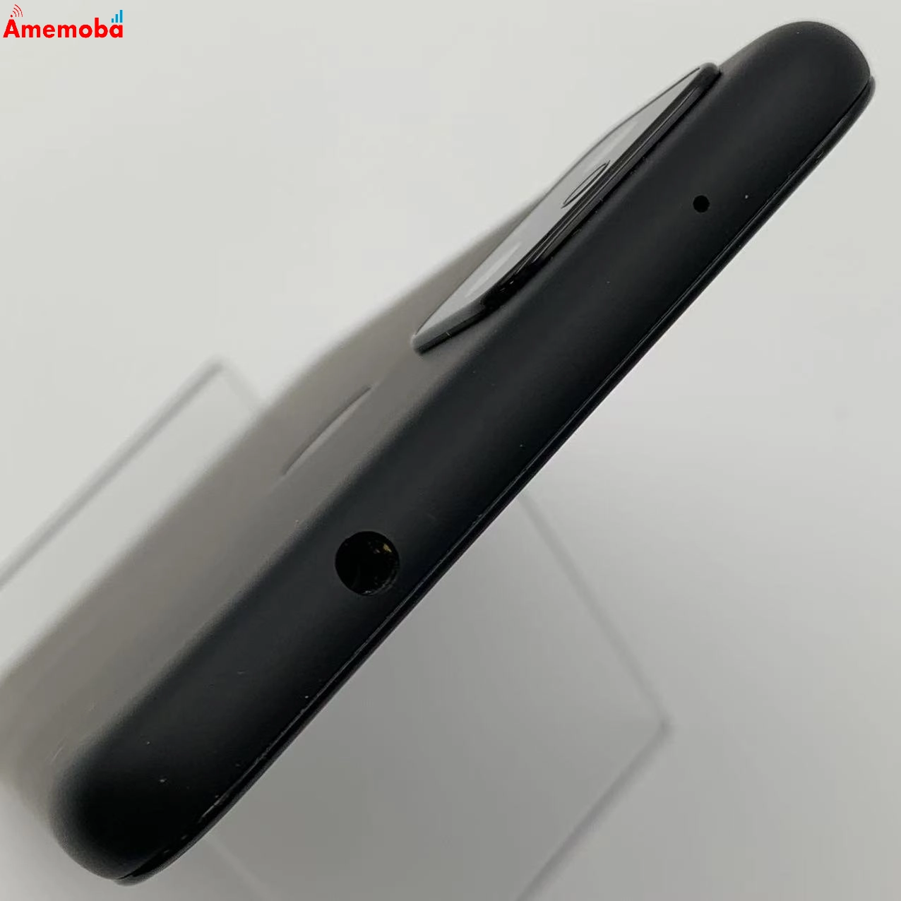 Google Pixel 4a (5G) 128GB Clearly White G025H  SoftBank版SIMフリー　極美品