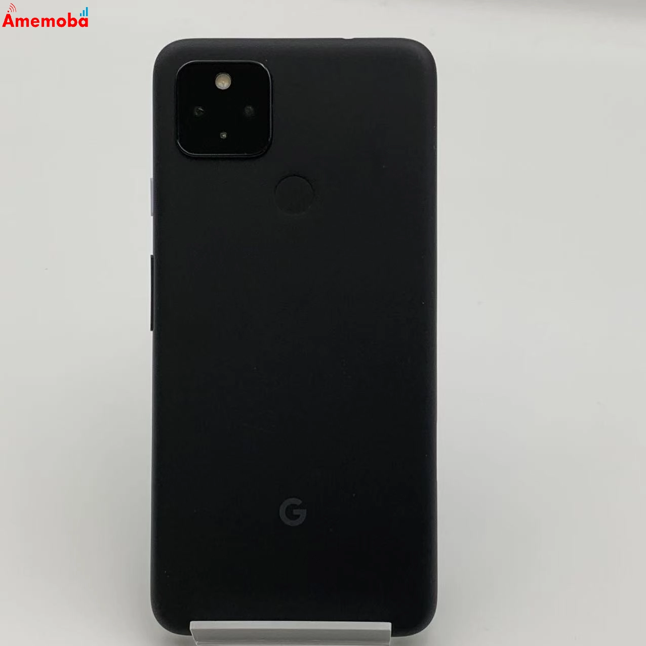 Google Pixel 4a (5G) 128GB Clearly White G025H  SoftBank版SIMフリー　極美品