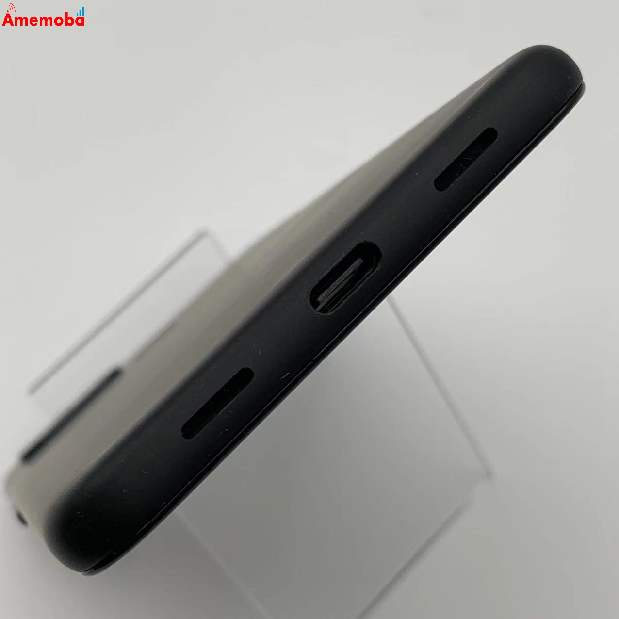 Google Pixel 4a (5G) 128GB Clearly White G025H  SoftBank版SIMフリー　極美品