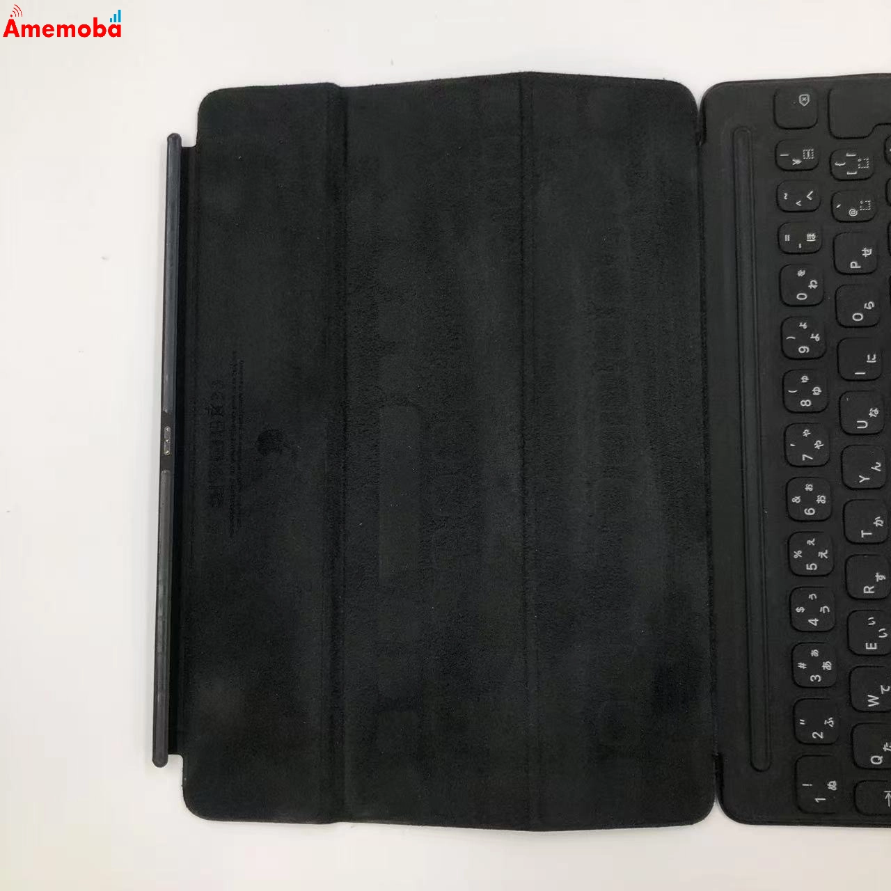 Smart Keyboard For iPad Pro 10.5インチ JIS MX3L2J/A 美品 ** スペースグレイ