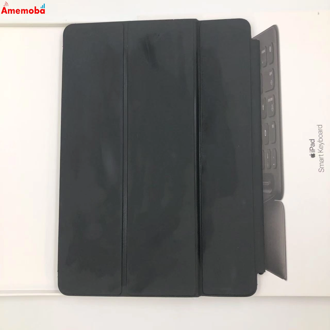 Smart Keyboard For iPad Pro 10.5インチ JIS MX3L2J/A 美品 ** スペースグレイ